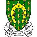 Rutland Coat of Arms